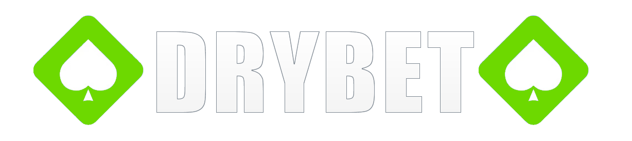 DryBet Logo